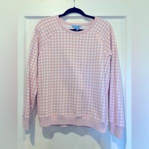 Women’s Draper James Natalie sweatshirt